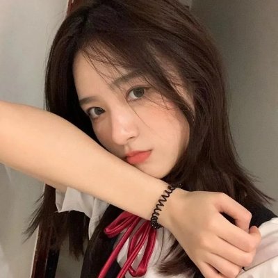 最终兵器彼女