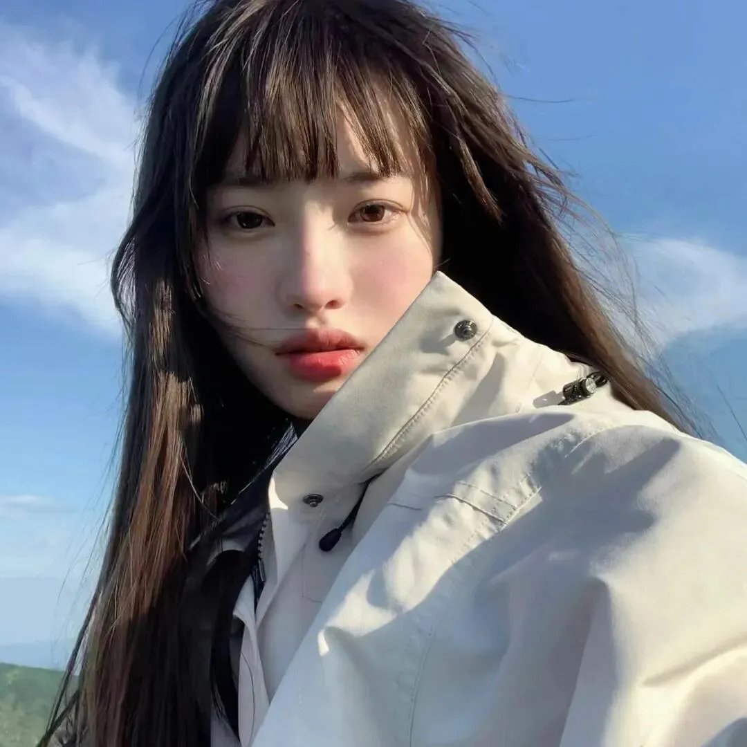 酷爱电影的庞波小姐